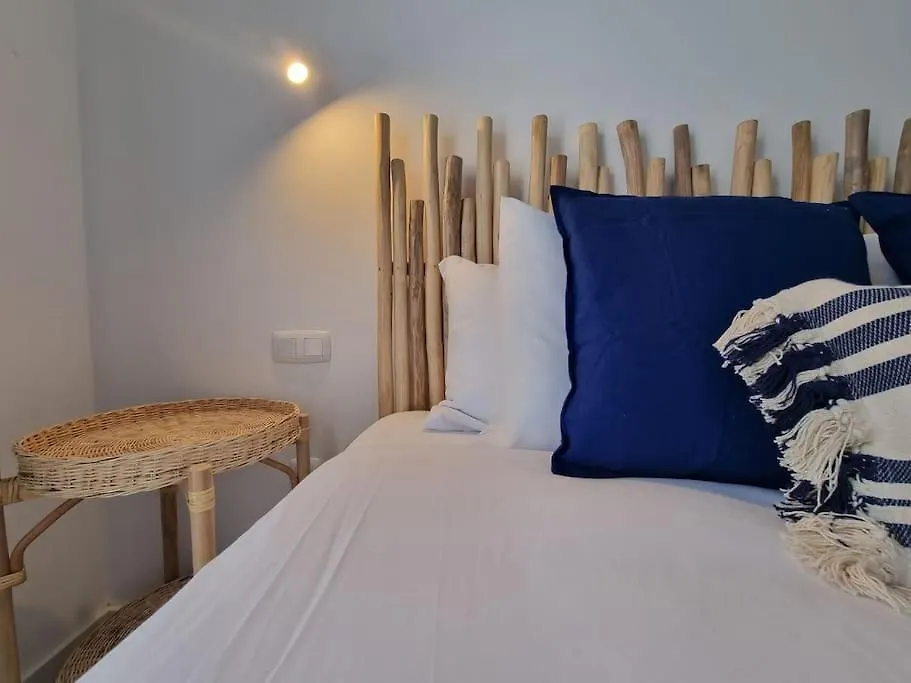 Ferienwohnung Bel Air Surf Escape Cotillo 0*,