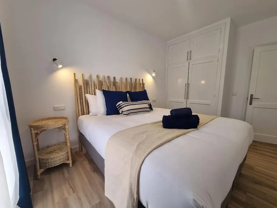 Ferienwohnung Bel Air Surf Escape Cotillo 0*,  Spanien