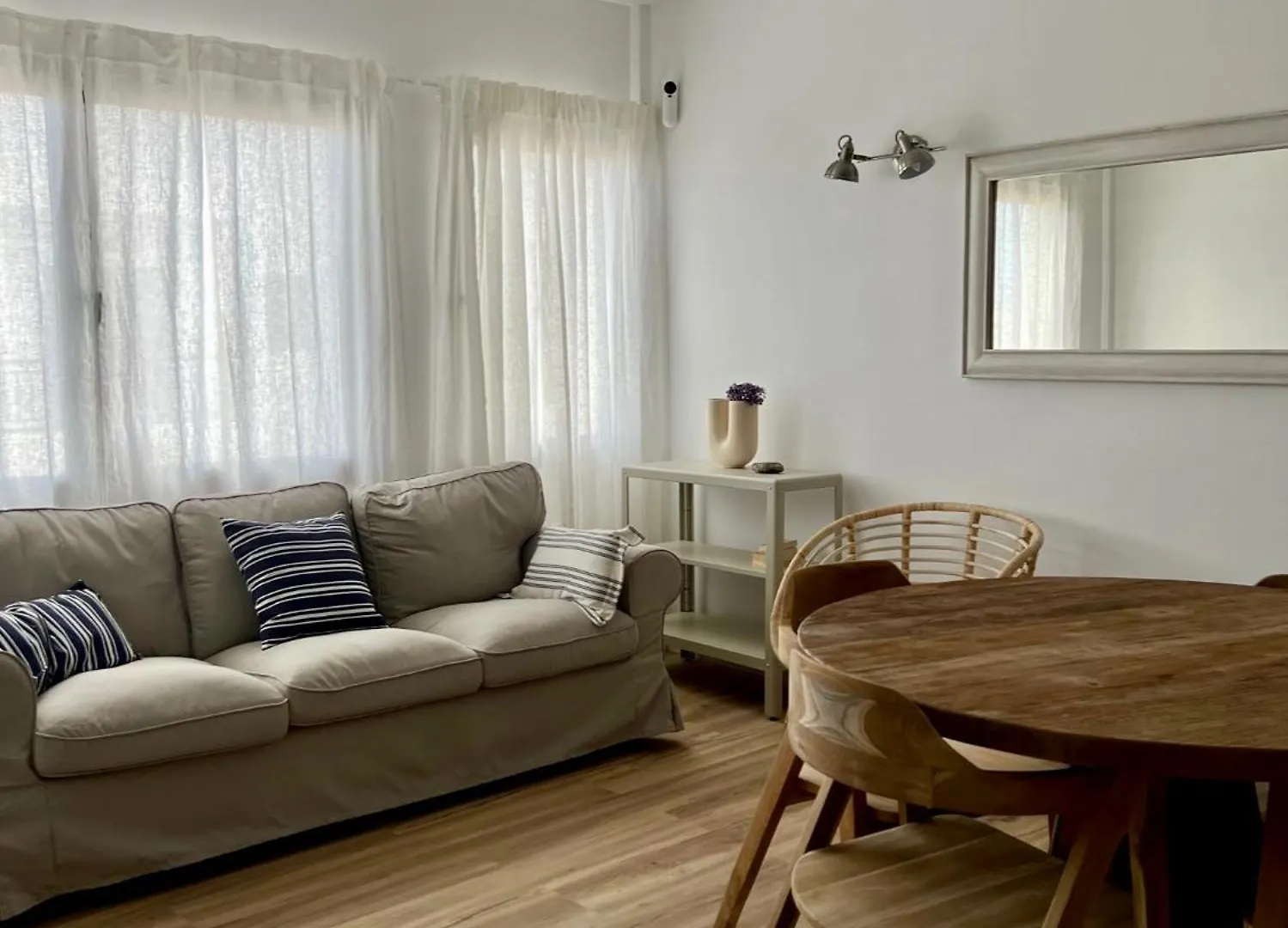 Ferienwohnung Bel Air Surf Escape Cotillo