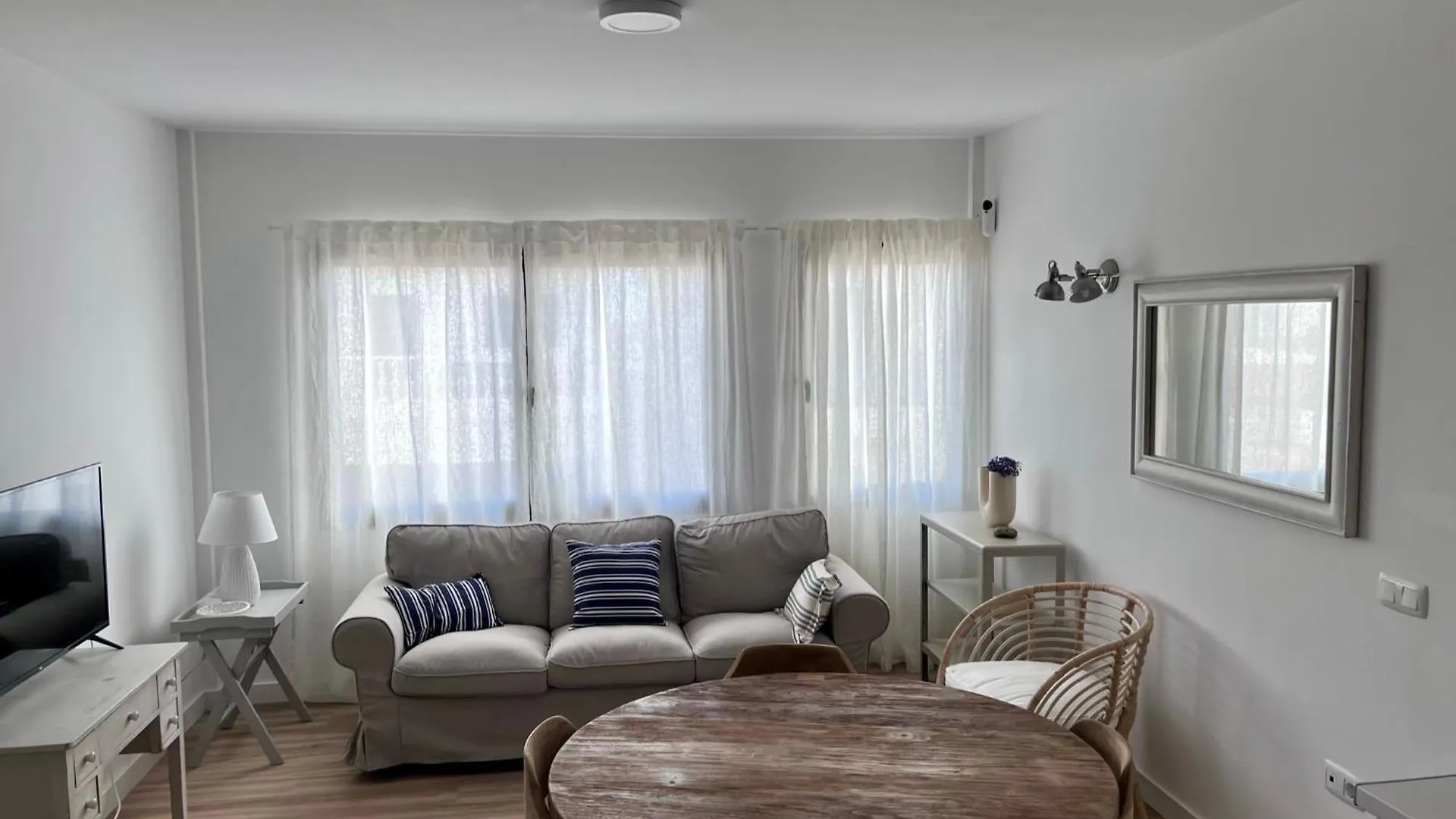 Ferienwohnung Bel Air Surf Escape Cotillo