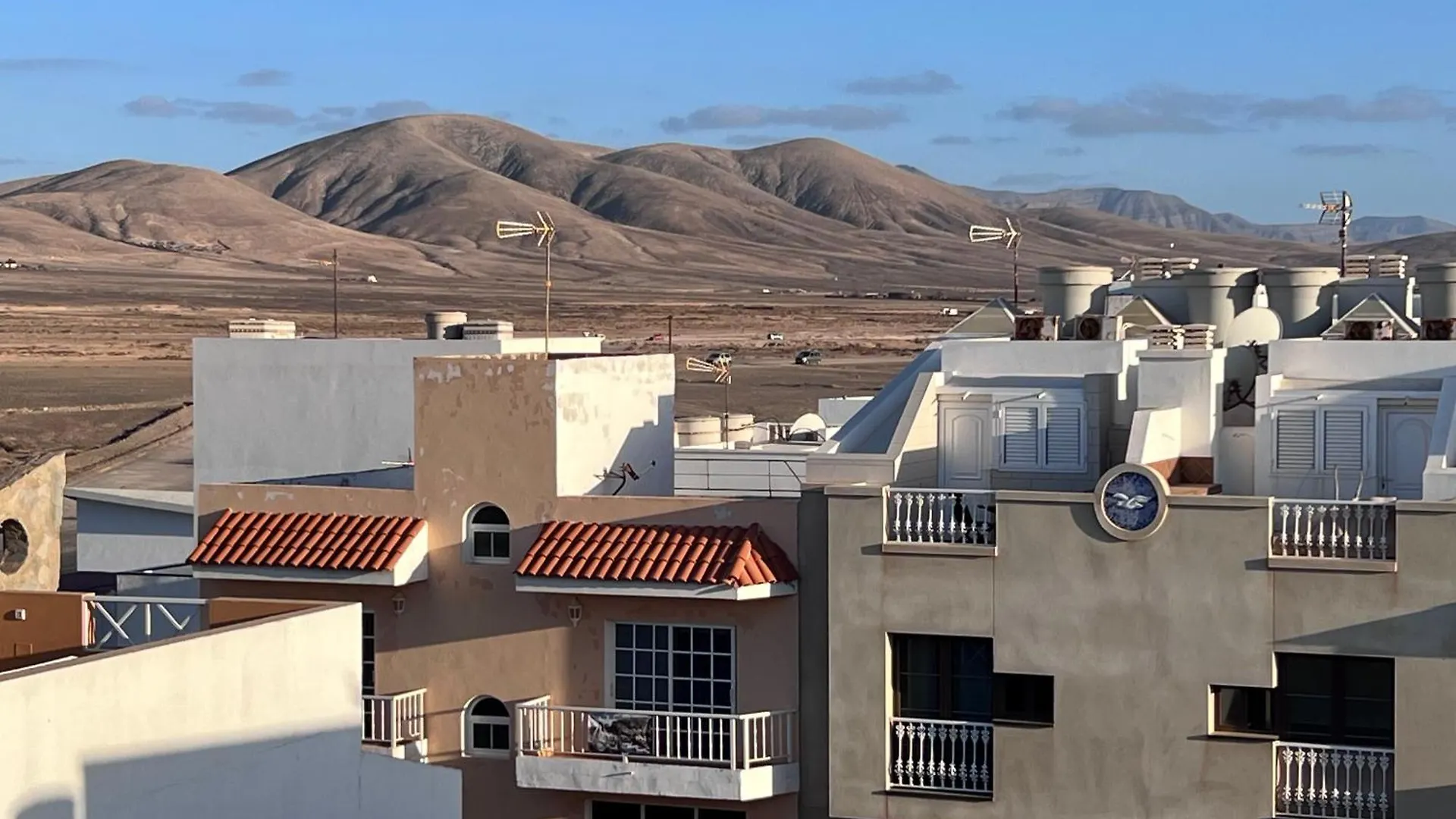 Ferienwohnung Bel Air Surf Escape Cotillo Spanien