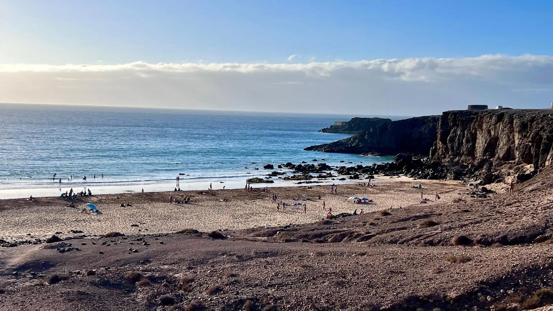 Ferienwohnung Bel Air Surf Escape Cotillo 0*,  Spanien