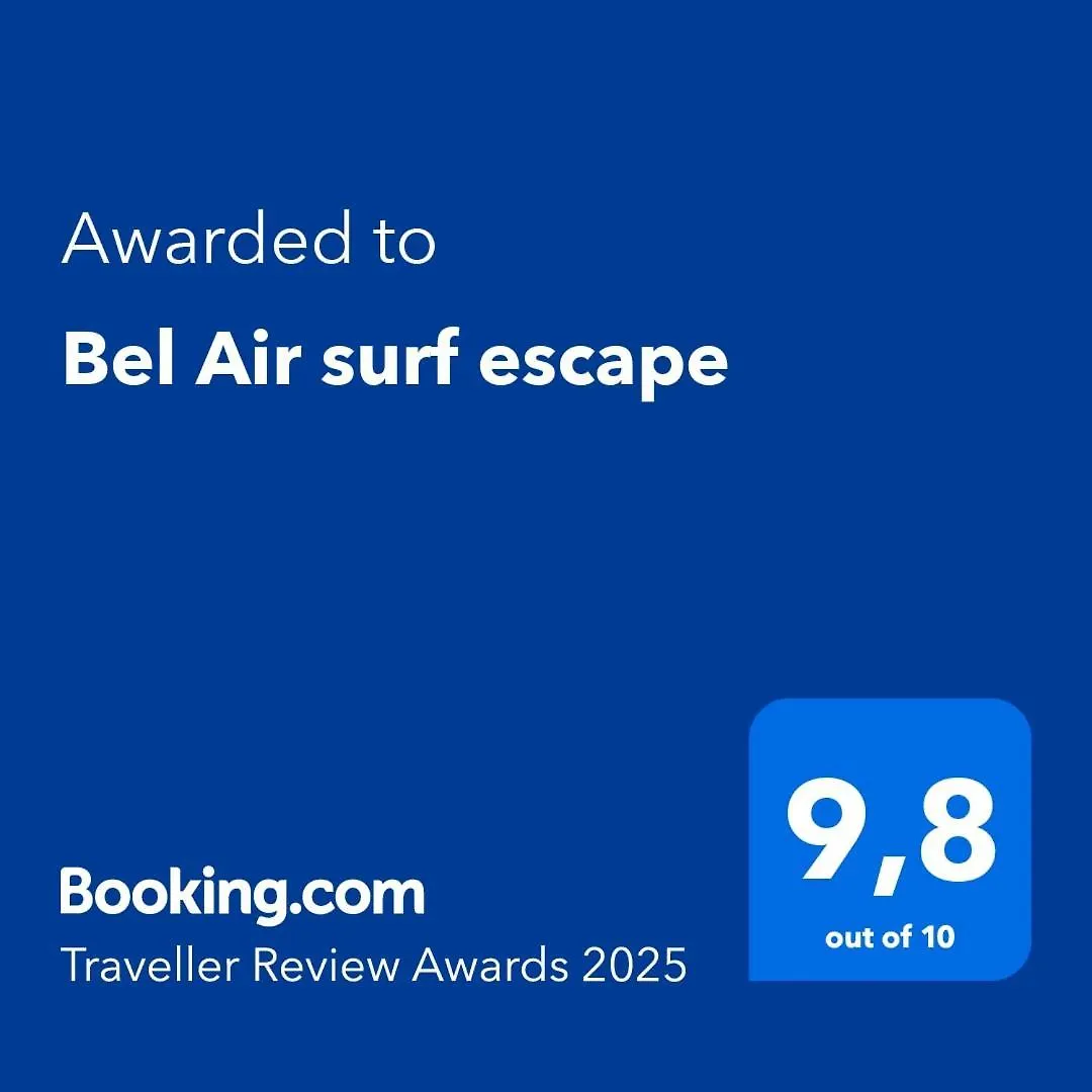 Ferienwohnung Bel Air Surf Escape Cotillo 0*,  Spanien